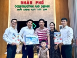 Hợp Đồng Xây Nhà Trọn Gói 2024 – Dự Án Nhà Mái Thái Tại Phú Mỹ, Bà Rịa Vũng Tàu