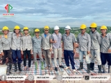 Nhân Phố Construction - Công Ty Xây Dựng Uy Tín Tại Trảng Bàng, Tây Ninh